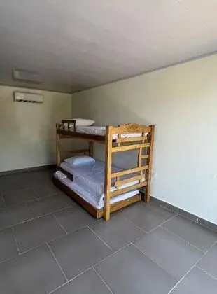Basic Ortak Ranzalı Oda
