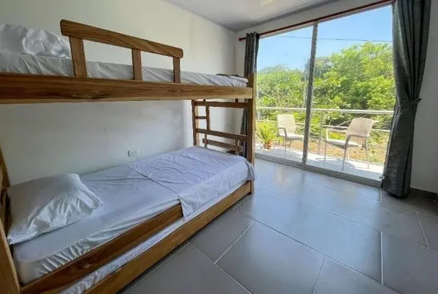 Basic Ortak Ranzalı Oda