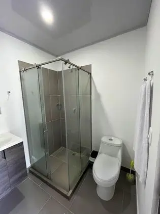Basic Ortak Ranzalı Oda