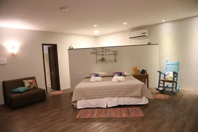 Romantic Süit, 1 En Büyük (King) Boy Yatak, Deniz Manzaralı (Master Spa)