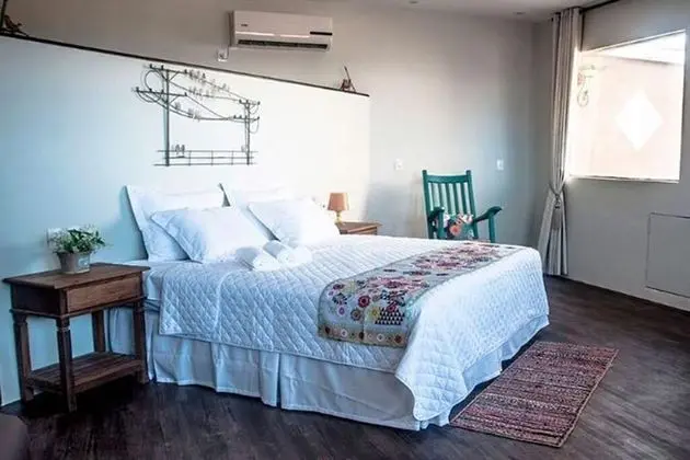 Romantic Süit, 1 En Büyük (King) Boy Yatak, Deniz Manzaralı (Master Spa)