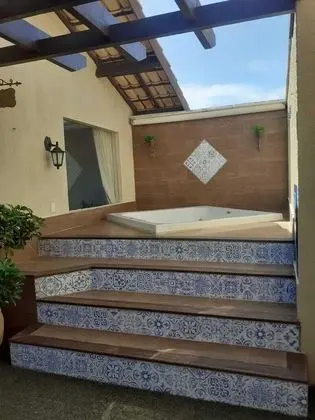 Romantic Süit, 1 En Büyük (King) Boy Yatak, Deniz Manzaralı (Master Spa)