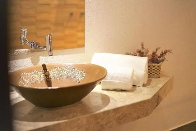 Romantic Süit, 1 En Büyük (King) Boy Yatak, Deniz Manzaralı (Master Spa)
