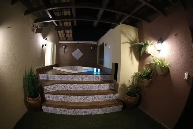 Romantic Süit, 1 En Büyük (King) Boy Yatak, Deniz Manzaralı (Master Spa)