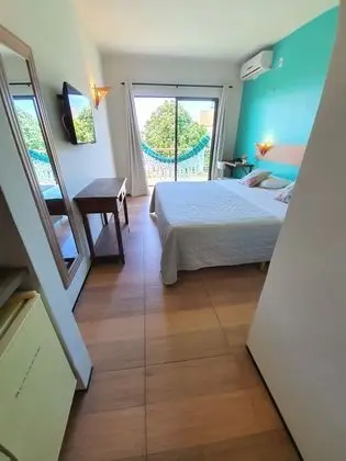 Standard Jardim Triplo