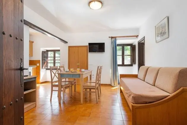 Apartment Porxet 2 bedrooms 2 pax