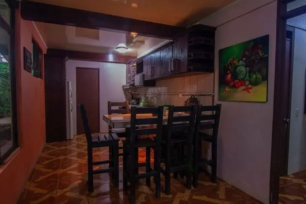 Family Ev, 3 Yatak Odası, 2 Banyolu, Bahçe Manzaralı