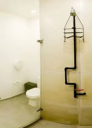 Comfort Ortak Ranzalı Oda, Sigara İçilmez
