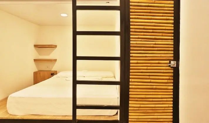 Comfort Ortak Ranzalı Oda, Sigara İçilmez