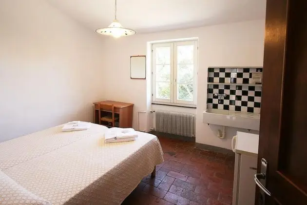 Economy Oda, Ortak Banyo (external)