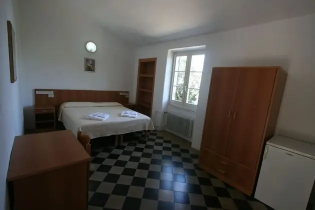 Family Dört Kişilik Oda, 2 Yatak Odası, Banyolu/Duşlu