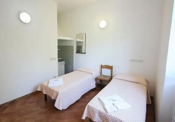 Family Dört Kişilik Oda, 2 Yatak Odası, Banyolu/Duşlu
