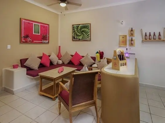 Single Bed Women - Dormitory Hostel