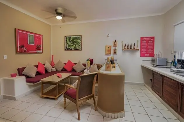 Single Bed Women - Dormitory Hostel