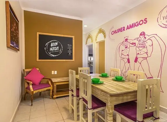 Single Bed Women - Dormitory Hostel