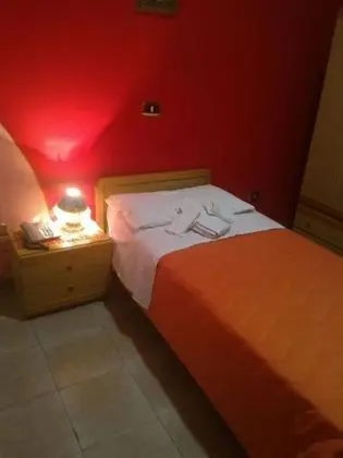 Tek Kişilik Oda