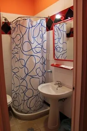 Tek Kişilik Oda