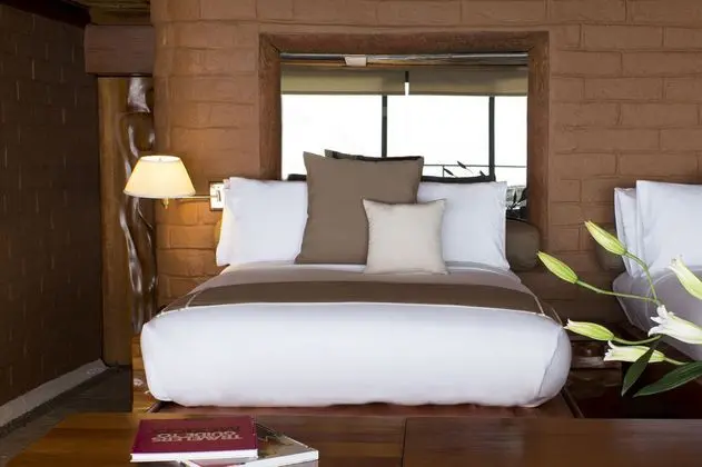Suit Superior Two Double Beds