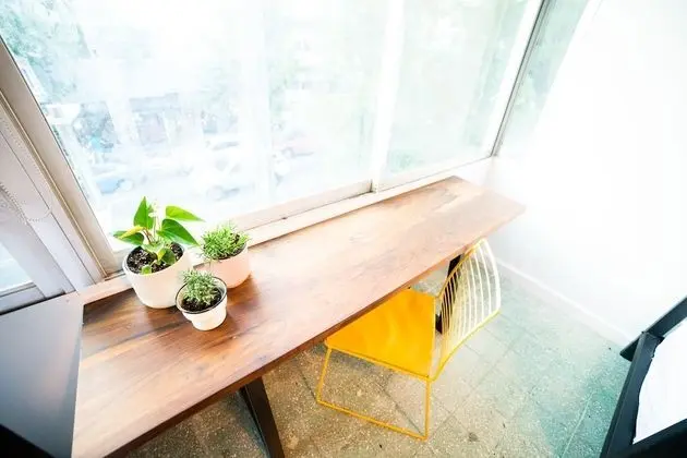 Standard Ortak Ranzalı Oda, Karma Ranzalı Oda