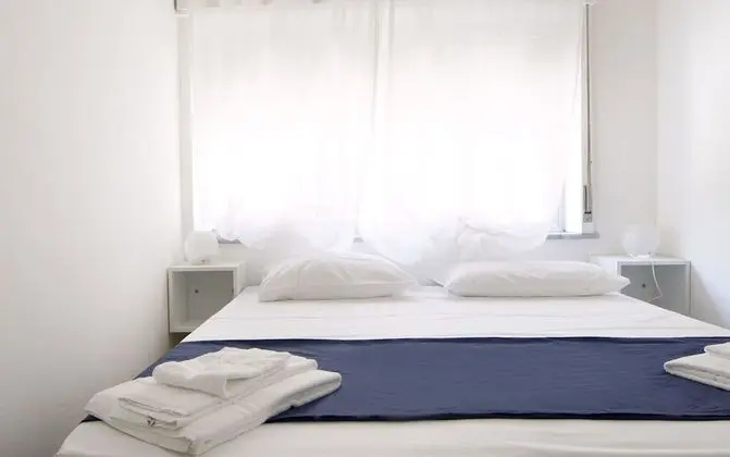 Comfort Üç Kişilik Oda