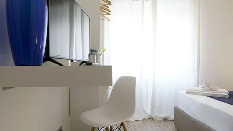 Comfort Üç Kişilik Oda