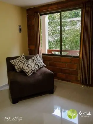 Classic Dört Kişilik Oda, 1 Yatak Odası, Tepe Manzaralı