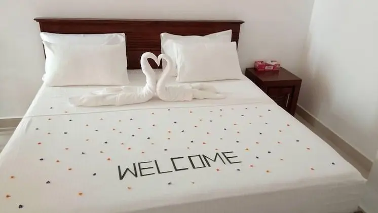 Deluxe Tek Büyük Yataklı Oda, 1 En Büyük (King) Boy Yatak, Lagün Manzaralı, Havuz Kenarı