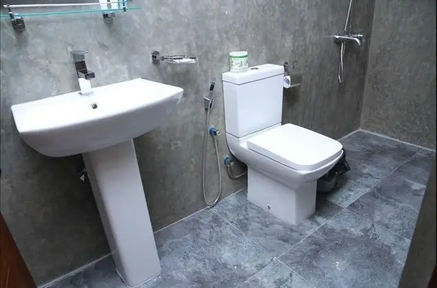 Deluxe Tek Büyük Yataklı Oda, 1 En Büyük (King) Boy Yatak, Lagün Manzaralı, Havuz Kenarı