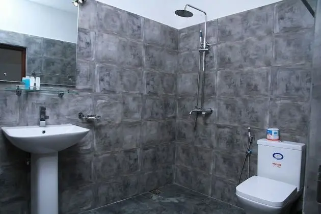 Deluxe Tek Büyük Yataklı Oda, 1 En Büyük (King) Boy Yatak, Lagün Manzaralı, Havuz Kenarı