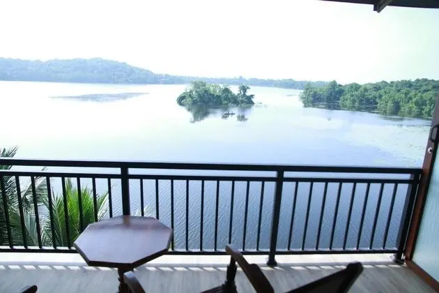 Deluxe Üç Kişilik Oda, Lagün Manzaralı, Havuz Kenarı