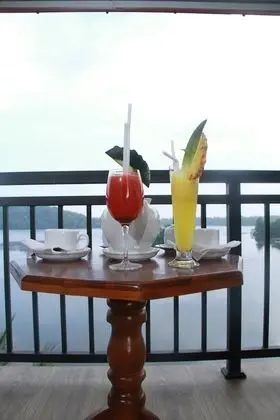 Deluxe Üç Kişilik Oda, Lagün Manzaralı, Havuz Kenarı