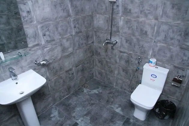 Deluxe Üç Kişilik Oda, Lagün Manzaralı, Havuz Kenarı