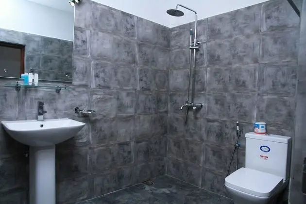 Deluxe Üç Kişilik Oda, Lagün Manzaralı, Havuz Kenarı