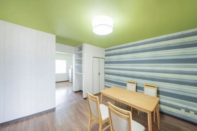 Basic Oda, 2 Yatak Odası