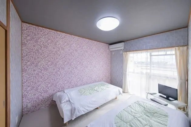 Basic Oda, 2 Yatak Odası