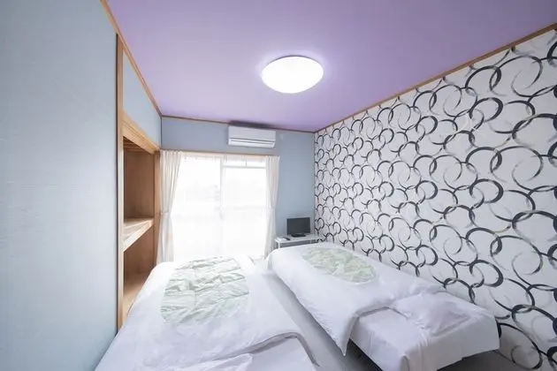 Basic Oda, 2 Yatak Odası