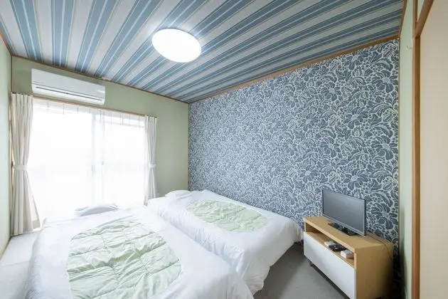 Comfort Oda, 2 Yatak Odası