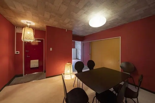 Deluxe Oda, 3 Yatak Odası