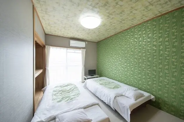 Deluxe Oda, 3 Yatak Odası