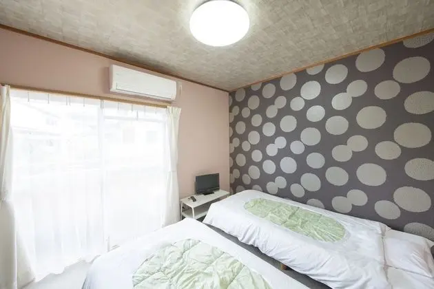 Deluxe Oda, 3 Yatak Odası