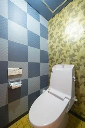 Deluxe Oda, 3 Yatak Odası