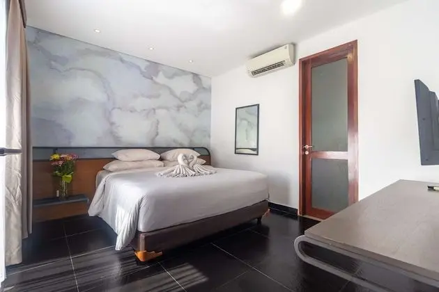 Villa, 1 Yatak Odası, Kişiye Özel Havuzlu