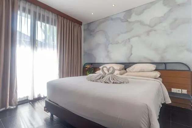 Villa, 1 Yatak Odası, Kişiye Özel Havuzlu
