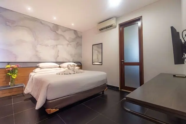 Villa, 1 Yatak Odası, Kişiye Özel Havuzlu