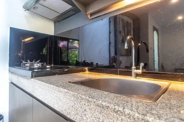 Villa, 1 Yatak Odası, Kişiye Özel Havuzlu