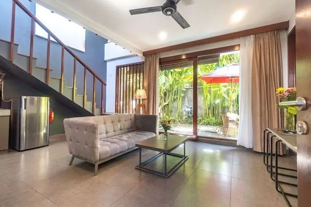 Villa, 1 Yatak Odası, Kişiye Özel Havuzlu