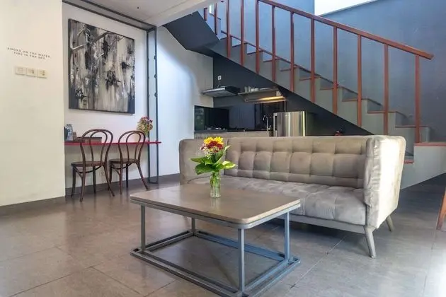 Villa, 1 Yatak Odası, Kişiye Özel Havuzlu