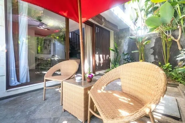Villa, 1 Yatak Odası, Kişiye Özel Havuzlu
