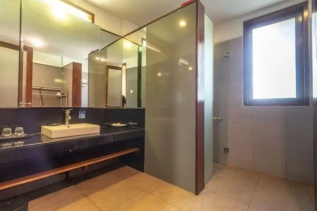 Villa, 1 Yatak Odası, Kişiye Özel Havuzlu