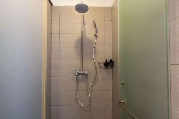 Villa, 1 Yatak Odası, Kişiye Özel Havuzlu